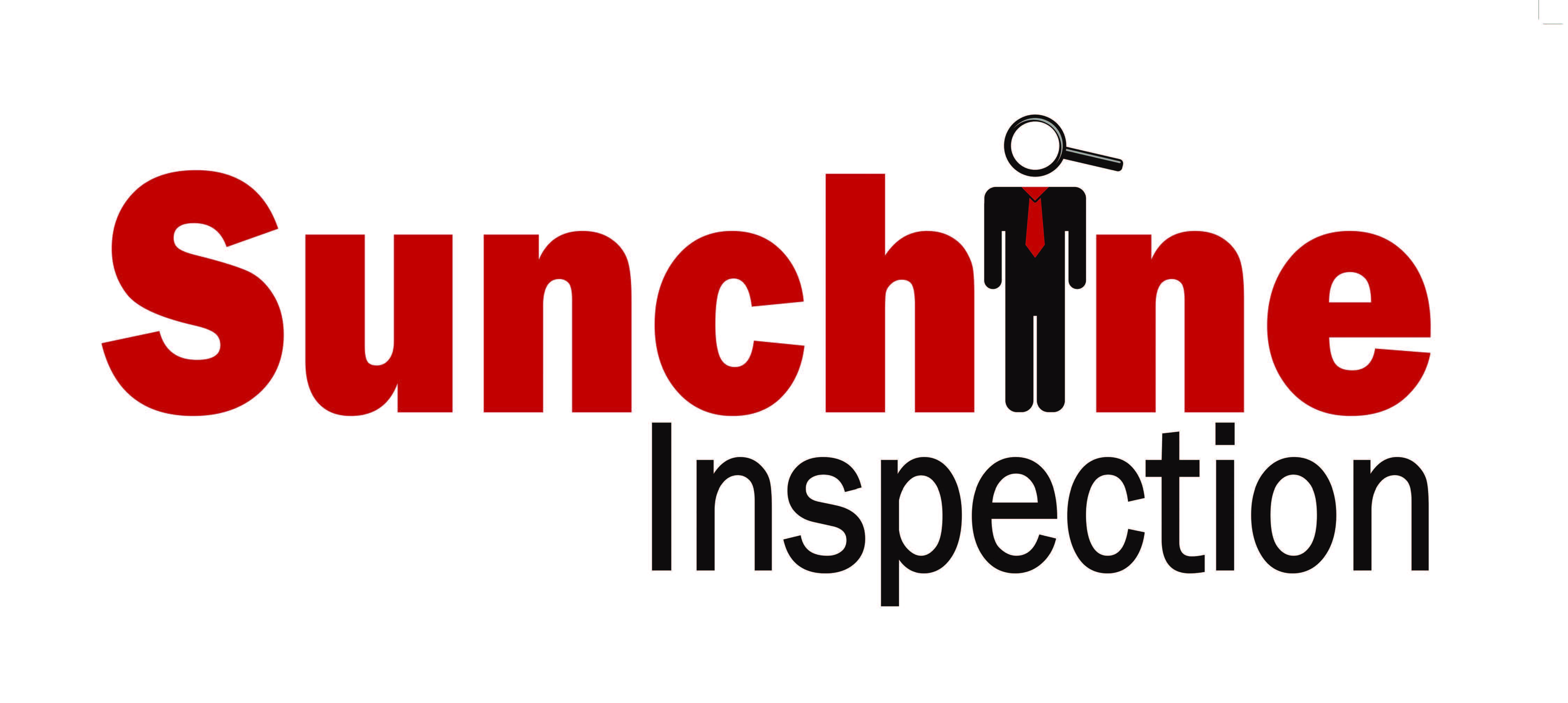 SunChine Inspection logo